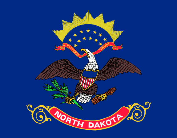 File:Flag of North Dakota.svg